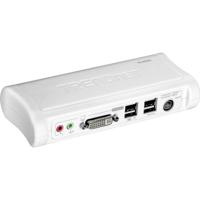 TrendNet TK-204UK KVM-switch - thumbnail