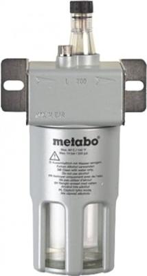 Metabo 80901063788 Oliën