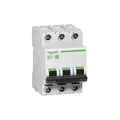 Schneider Electric M9F21310 Zekeringautomaat