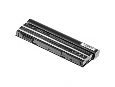 Green Cell DE56T notebook reserve-onderdeel Batterij/Accu