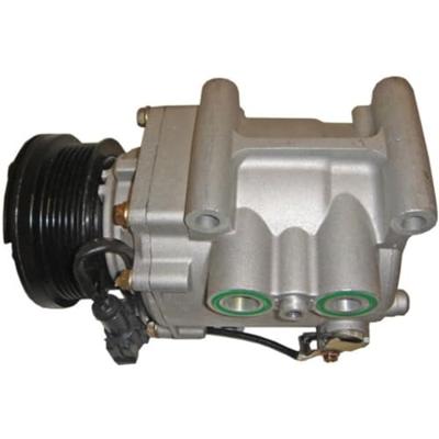 Compressor, airconditioning ACP22000S