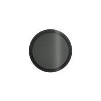 Hotbath &More Ventilatierooster - 15 x 15 x 15 cm - Rond - met Klemmen - V05 - thumbnail