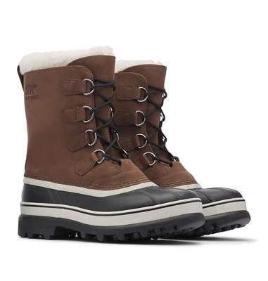Sorel Caribou™ Wp Sneeuwlaars Heren Bruno 9,5