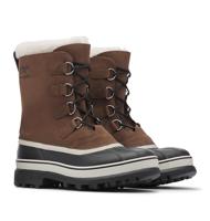 Sorel Caribou™ Wp Sneeuwlaars Heren Bruno 8,5 - thumbnail