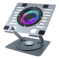 Cooling Base voor Laptop CoolBox COO-NPC17-AV1 - thumbnail