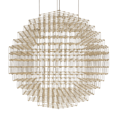 Quasar - Pixel 12 Bol Hanglamp