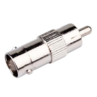 BNC naar RCA adapter BNC naar RCA adapter