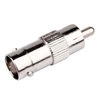 BNC naar RCA adapter - thumbnail