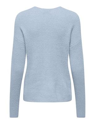 Only Camilla V-hals Trui