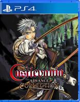 Castlevania Advance Collection - thumbnail