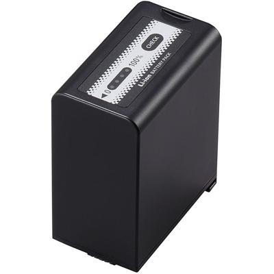 Panasonic AG-VBR118G Battery Pack