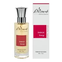 Altearah Parfum de soin royal purple energy bio 30 Milliliter - thumbnail