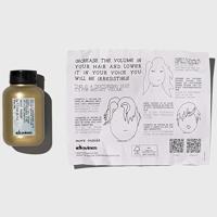 Davines More Inside Volume This Is An Texturizing Dust 8gr - thumbnail
