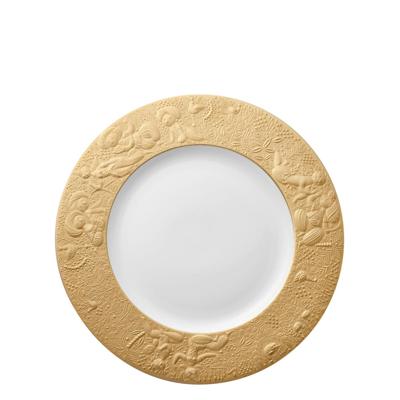 ROSENTHAL STUDIO LINE - Zauberfloete Sarastro - Plat bord 25 cm