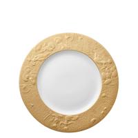 ROSENTHAL STUDIO LINE - Zauberfloete Sarastro - Plat bord 25 cm - thumbnail