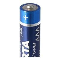 Varta Batt va longlife power lr03 aaa potlood ds a 10 - thumbnail