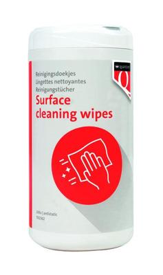 Reiniging quantore doek vochtig | 12 stuks