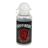 Waterfles Harry Potter Witchcraft Zwart Kastanjebruin PVC 500 ml - thumbnail