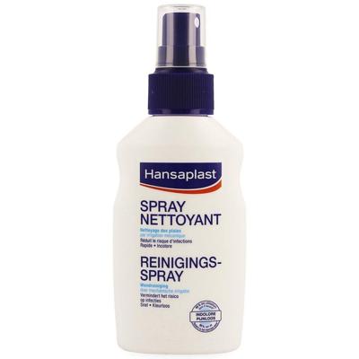 Hansaplast Hansaplast Wondspray 100 ml
