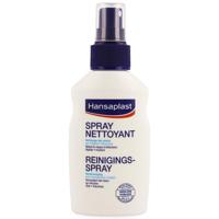 Hansaplast Hansaplast Wondspray 100 ml - thumbnail