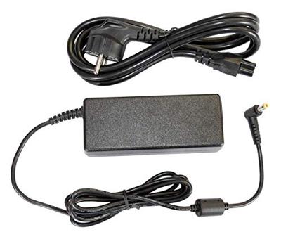 Shuttle pe90 external power adapter, universal, indoor, 100-240 v, 50/60 hz, 90 w, 19 v