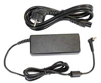 Shuttle pe90 external power adapter, universal, indoor, 100-240 v, 50/60 hz, 90 w, 19 v - thumbnail