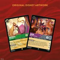 Disney Lorcana - Reign of Jafar - Illumineer's Trove - thumbnail