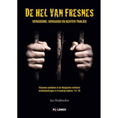 De hel van Fresnes (Paperback)