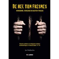 De hel van Fresnes (Paperback) - thumbnail