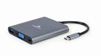 USB-C multi adapter 6-in-1 - thumbnail