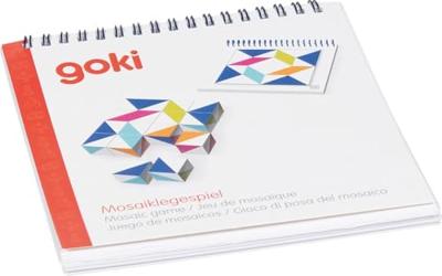 Goki mozaïekspel