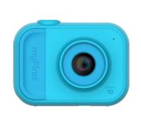 MyFirst camera 10 blauw - thumbnail