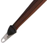 WIDEK snelbinder "e-bike" lashing strap e-bike brown/dark brown - thumbnail