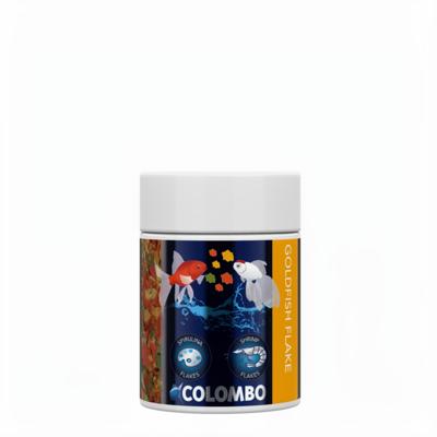 Colombo goldfish vlokken 100 ml Colombo - Colombo