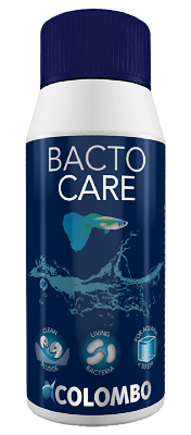 Bacto Care 100 Ml aquaria Colombo - Colombo Bacto Care 100 Ml aquaria Colombo - Colombo
