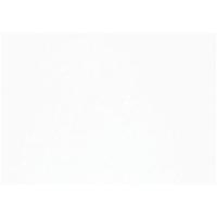 Creativ Company Constructie karton, vel 51x72 cm, dikte 0,4 mm, 250 gr, wit, 100 vel/ 1 doos - thumbnail