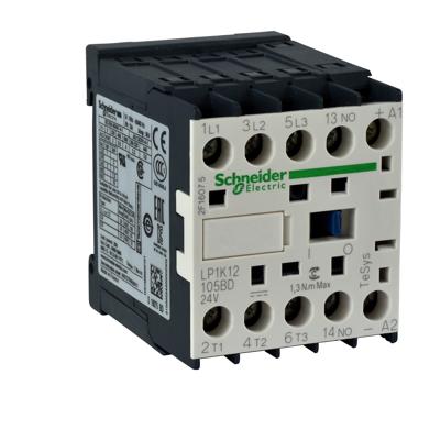Schneider Electric CA3KN315BD Hulpbeveiliging 1 stuk(s)
