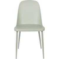 ZILT Eetkamerstoel 'Pip', kleur Mint - thumbnail