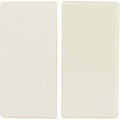 REV 0236420206 Afdekking Crème-wit 1 stuk(s)