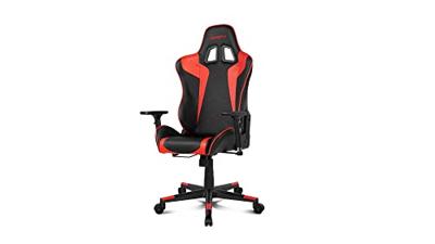 Gaming stoel DRIFT DR300 Kleur Rood