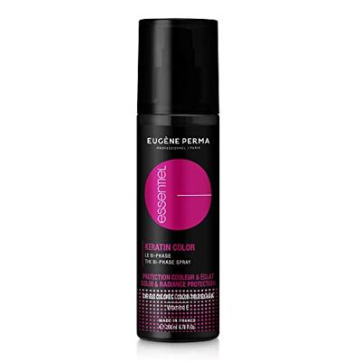 Eugene Perma Essentiel Keratin Color The Bi-Phase Spray 200 ml
