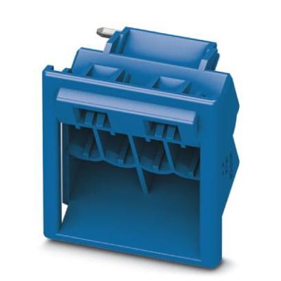Phoenix Contact 1071451 Printplaat-basiselement 50 stuk(s)