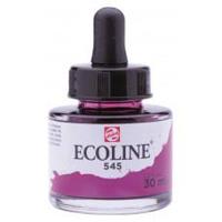 Royal Talens Ecoline Roodviolet - thumbnail