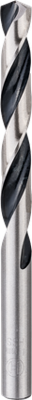 Bosch Accessoires Spiraalboor HSS PointTeQ | 11 mm | 1 stuk - 2608577852