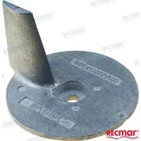 REC41107-ZV5-000AL - ALUMINIUM ANODE Honda - thumbnail