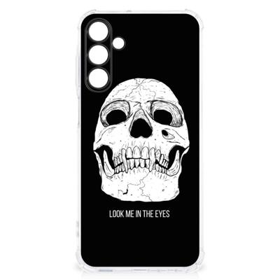 Extreme Case Samsung Galaxy A15 Skull Eyes Extreme Case Samsung Galaxy A15 Skull Eyes