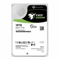 Hard Drive Seagate ST18000NM000J 3,5" 18 TB - thumbnail