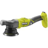 Ryobi Accu-Excentrische polijstmachine, ONE+ 18V - thumbnail