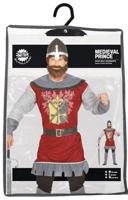 Ridder kostuum Hugo - thumbnail