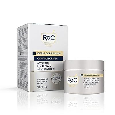 RoC Derm Correxion Contour Cream